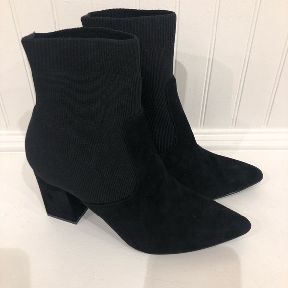 steve madden remy bootie